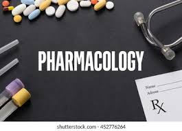 Pharmacology is the scientific study of drugs and chemicals, exploring how they interact with living organisms to understand 